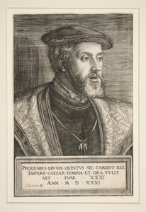Carlos V (1500-1558)