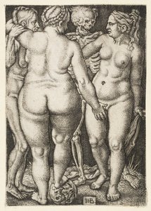 El bautismo del eunuco