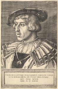  de Barthel Beham