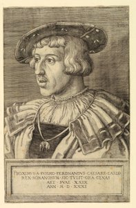  de Barthel Beham