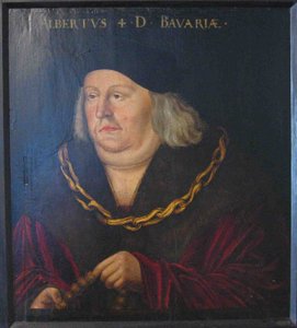  de Barthel Beham