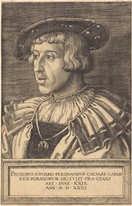  de Barthel Beham