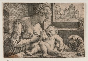  de Barthel Beham