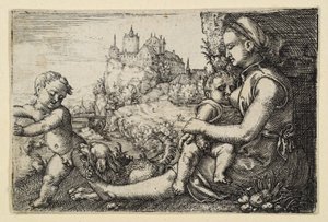  de Barthel Beham