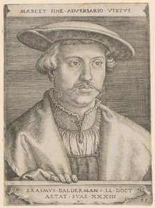  de Barthel Beham