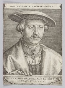  de Barthel Beham