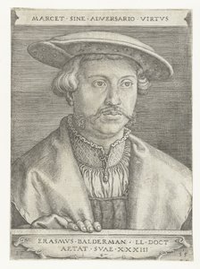  de Barthel Beham