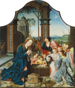 La Natividad