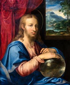  de Bartholomaeus Spranger