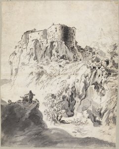  de Bartholomeus Breenbergh