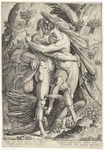 Plutón y Ceres