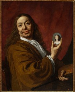  de Bartholomeus van der Helst