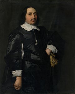  de Bartholomeus van der Helst