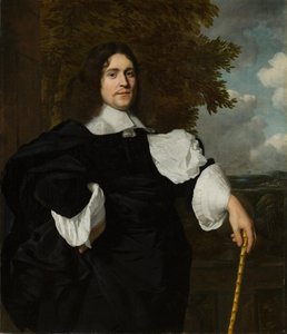  de Bartholomeus van der Helst