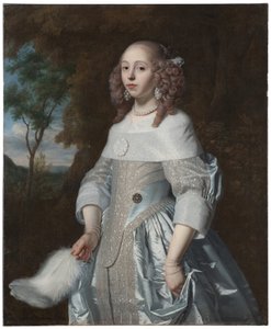  de Bartholomeus van der Helst