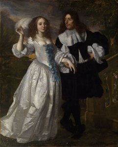  de Bartholomeus van der Helst
