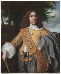  de Bartholomeus van der Helst