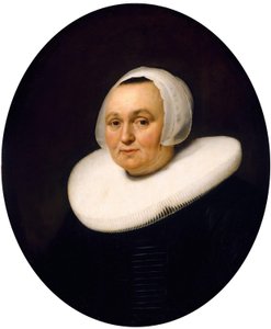  de Bartholomeus van der Helst