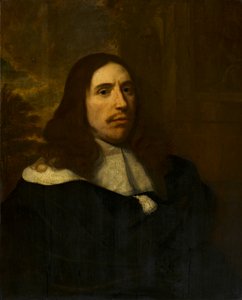  de Bartholomeus van der Helst