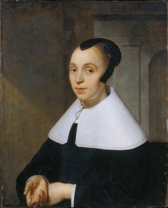  de Bartholomeus van der Helst
