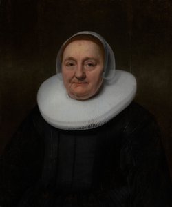  de Bartholomeus van der Helst