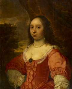  de Bartholomeus van der Helst