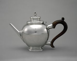 Tetera de Bartholomew Schaats