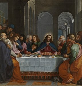 La Última Cena
