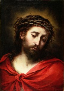 Ecce Homo, o Cristo Sufriente, 1660-70