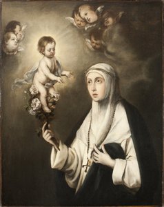 Santa Rosa de Lima