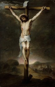 La Crucifixión