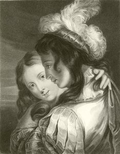 El paje español de Bartolomé Esteban Murillo