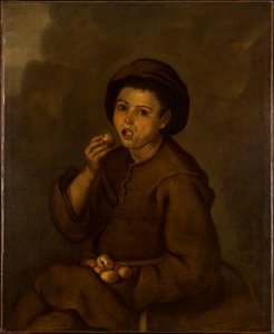  de Bartolomé Esteban Murillo