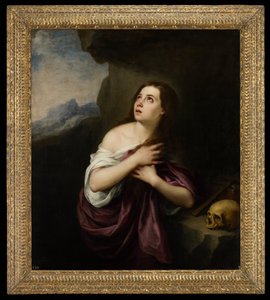  de Bartolomé Esteban Murillo
