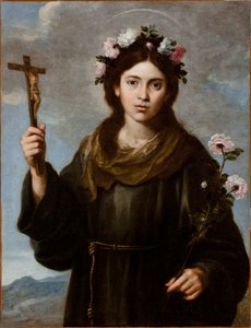 Santa Rosa de Viterbo (1233-51)