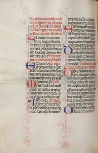 Misal: Fol. 319v: San Francisco y Misa completa de San Francisco, 1469 de Bartolomeo Caporali