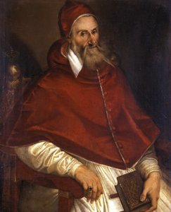 Papa Pío IV
