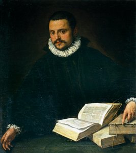 Retrato de un notable