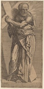 San Andrés de Bartolomeo Passarotti