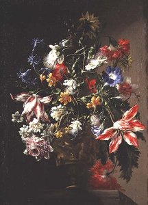 Ramo de flores
