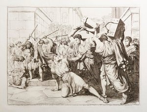 [Aún sin título EN] de Bartolomeo Pinelli