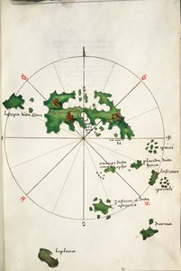 Astipalaia, c.1485 (vitela)