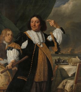  de Bartolomeus van der Helst