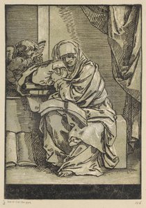 sibilas de Bartolommeo Coriolano