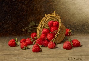 Fresas