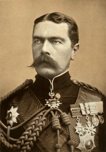Lord Kitchener de Jartum de Bassano Ltd