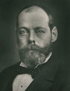 El muy honorable el difunto Randolph Spencer Churchill de Bassano Ltd