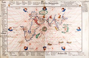 Persia