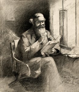 Una buena historia, 1889 de Bayard Henry Tyler
