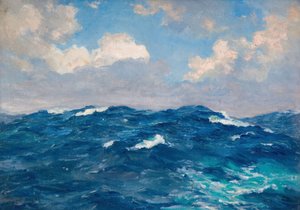 Rodillos Atlánticos, 1900-1940 de Beatrice Bright